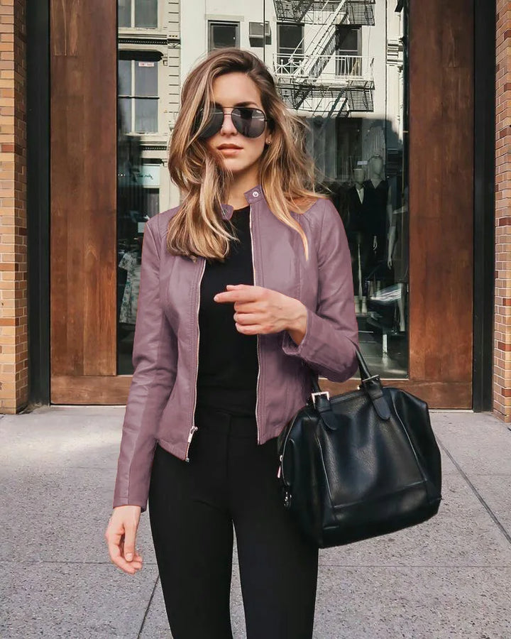 Valérie™ Elegant Jacket