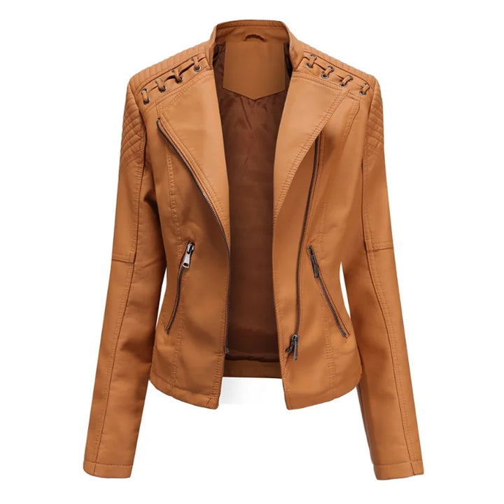 Claire™ Refined Jacket