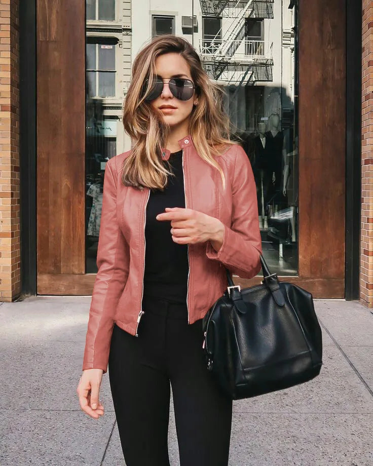 Valérie™ Elegant Jacket
