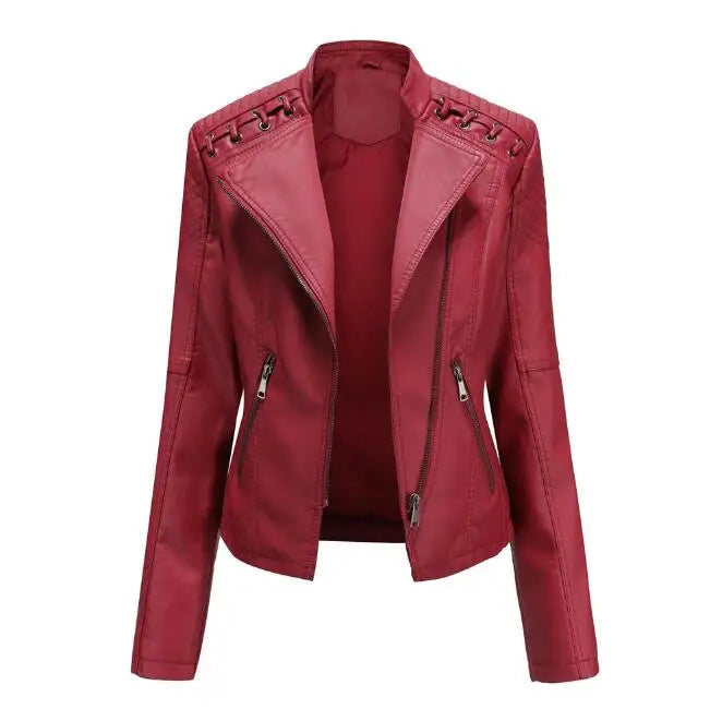 Claire™ Refined Jacket