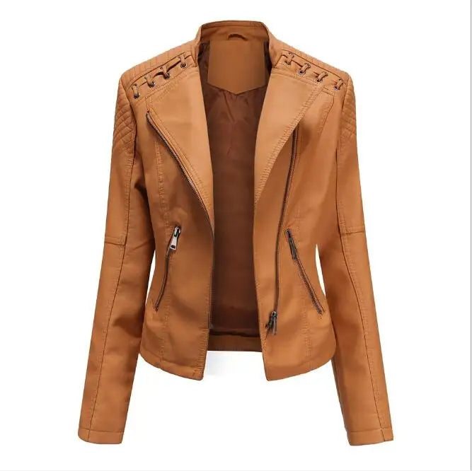 Claire™ Refined Jacket