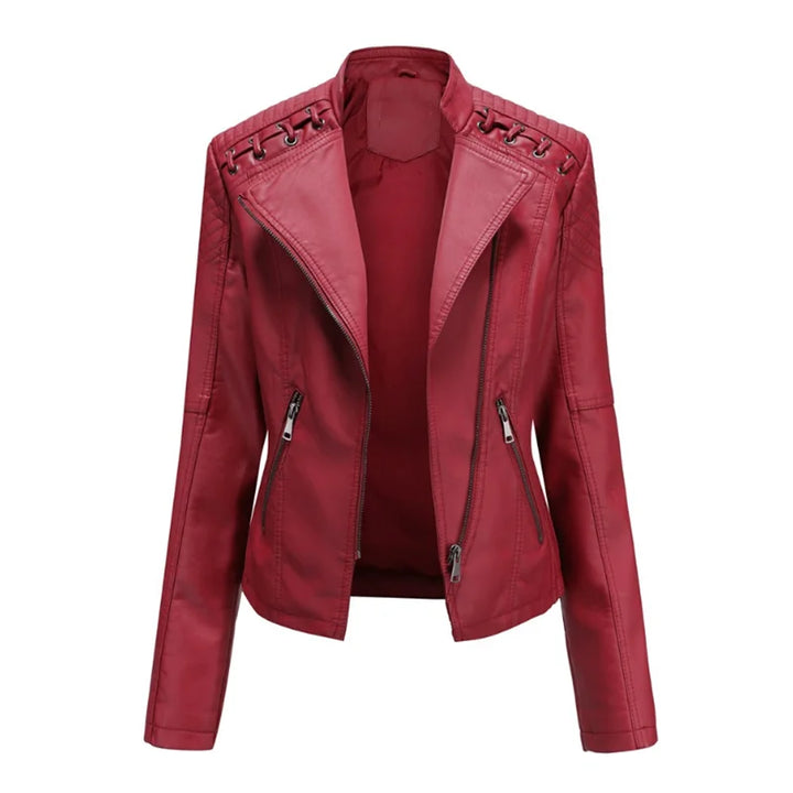 Claire™ Refined Jacket