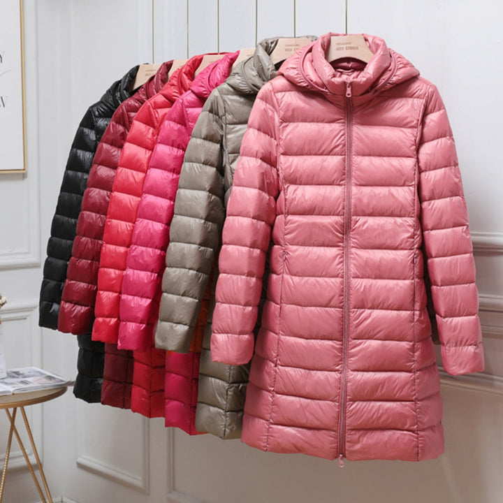 Sky Ultralight Autumn Jacket