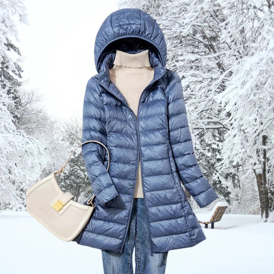 Sky Ultralight Autumn Jacket