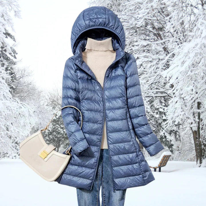 Sky Ultralight Autumn Jacket