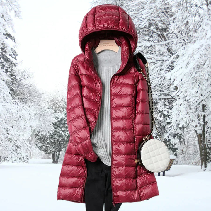 Sky Ultralight Autumn Jacket