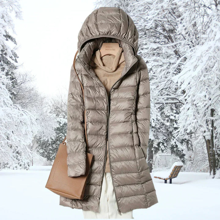 Sky Ultralight Autumn Jacket