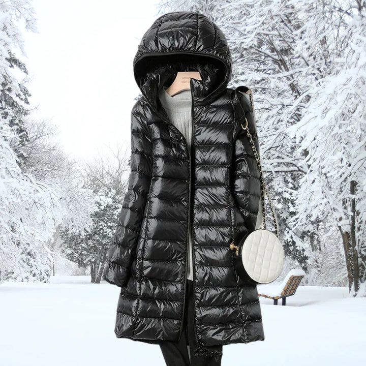 Sky Ultralight Autumn Jacket