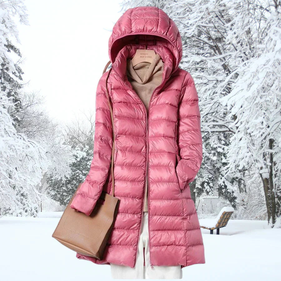 Sky Ultralight Autumn Jacket
