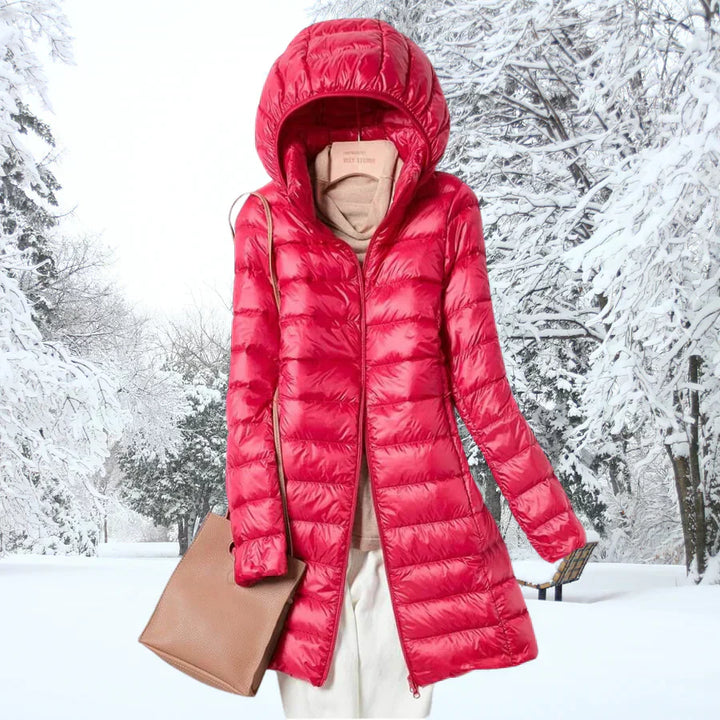 Sky Ultralight Autumn Jacket