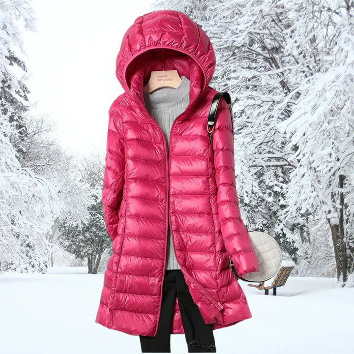 Sky Ultralight Autumn Jacket