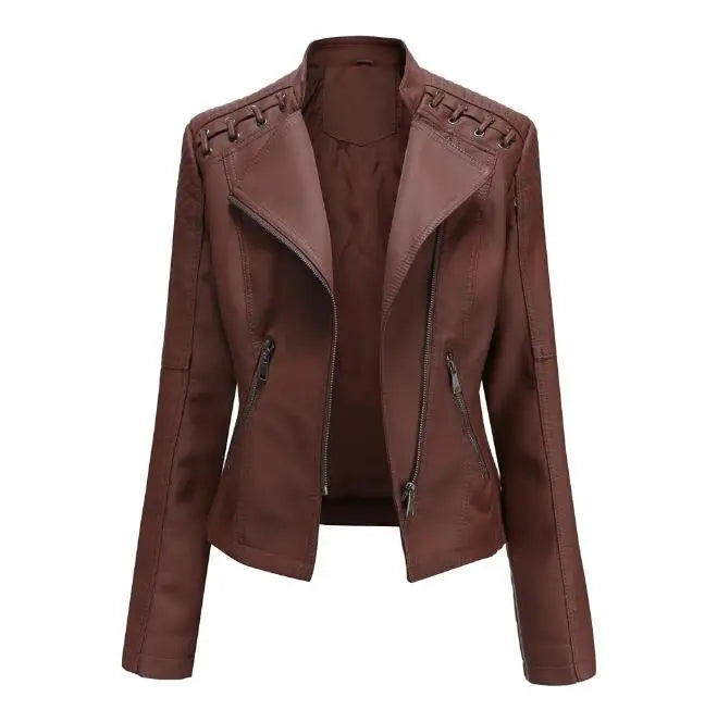 Claire™ Refined Jacket