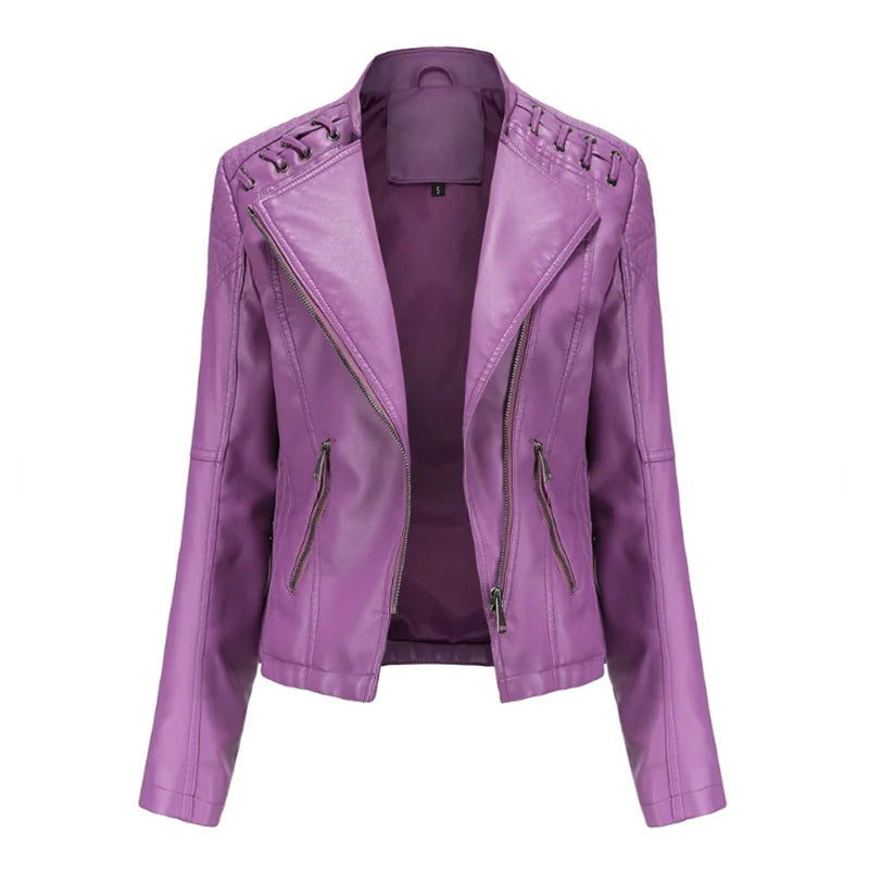 Claire™ Refined Jacket