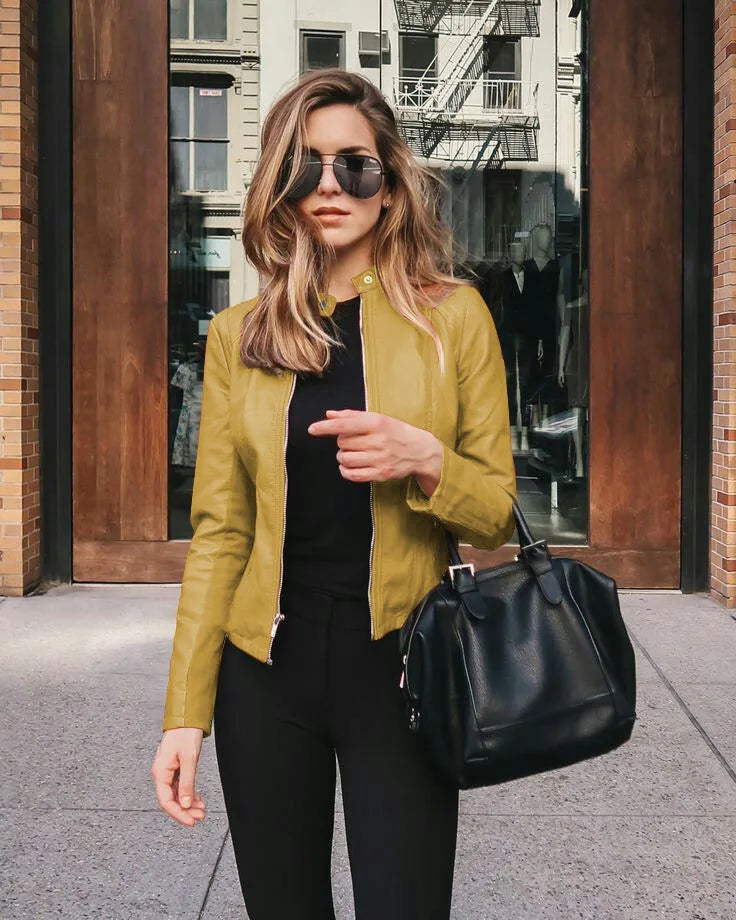 Valérie™ Elegant Jacket