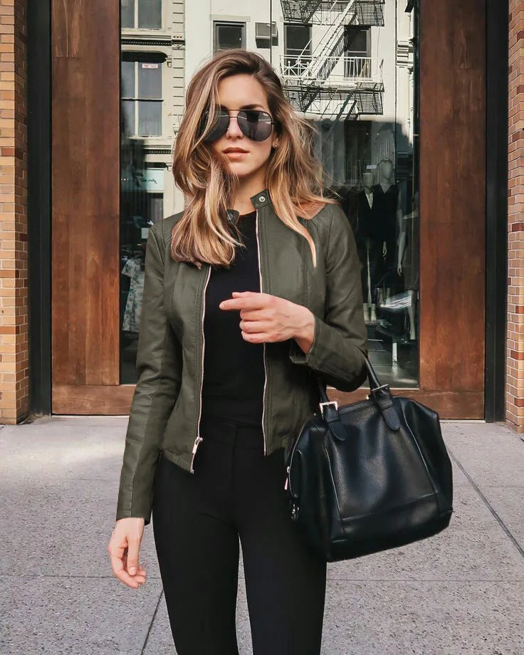 Valérie™ Elegant Jacket