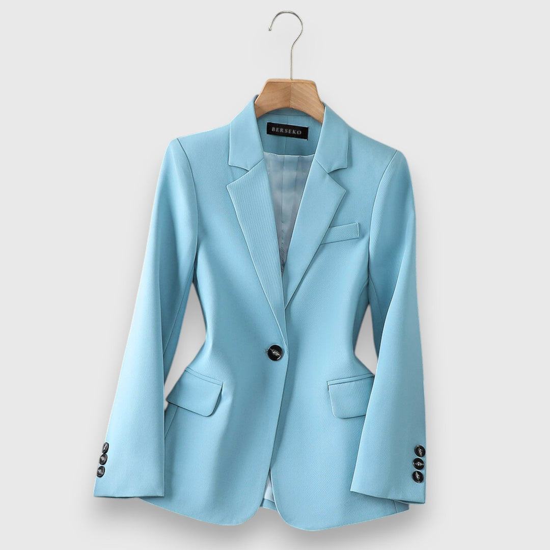 Alba Women's Blazer