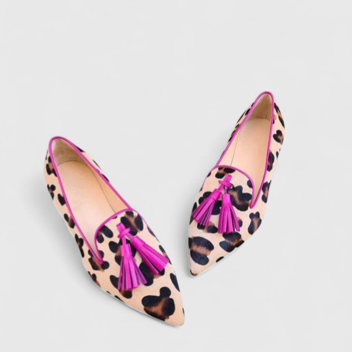 Tilde™ | Klassiska komfortloafers