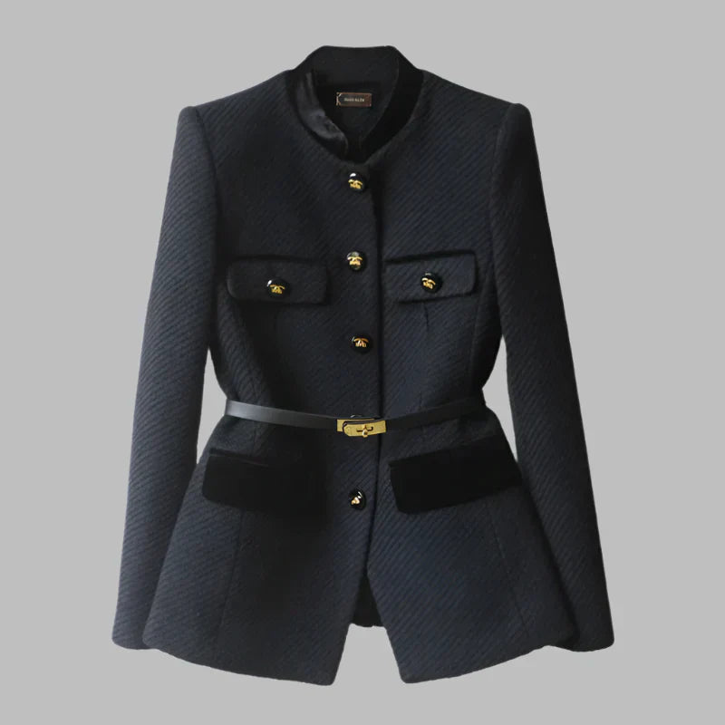Fulvia™ Elegant Omlottkavaj
