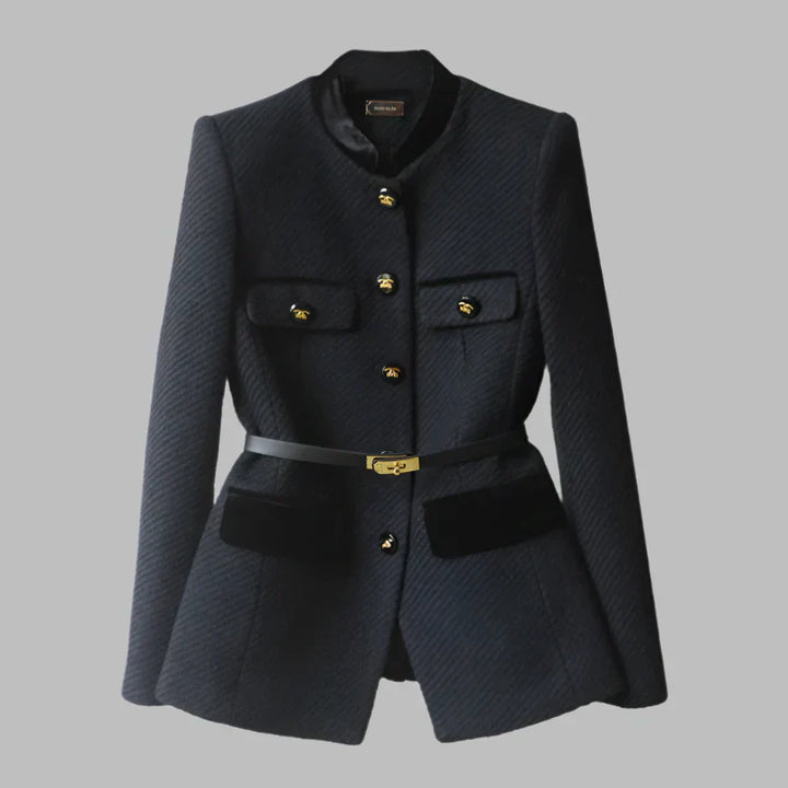 Fulvia™ Elegant Omlottkavaj
