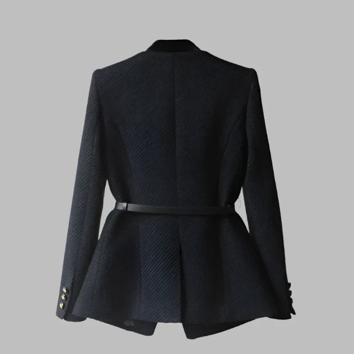 Fulvia™ Elegant Omlottkavaj