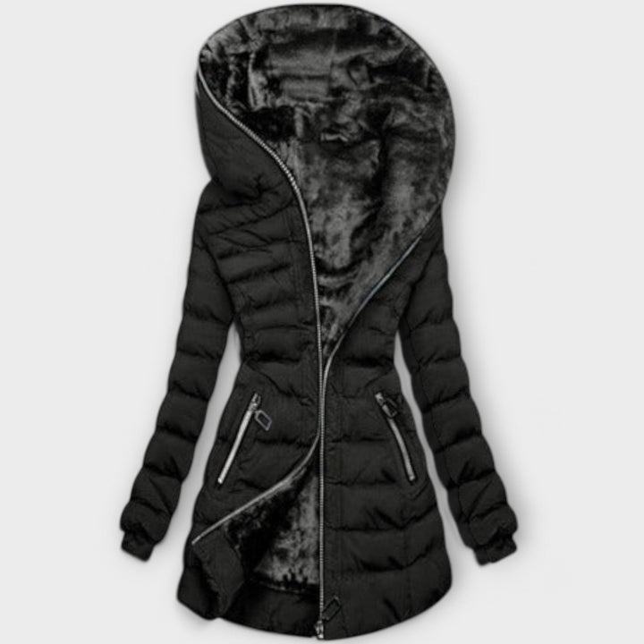 SELVAGGIA™ Trendy Winter Jacket