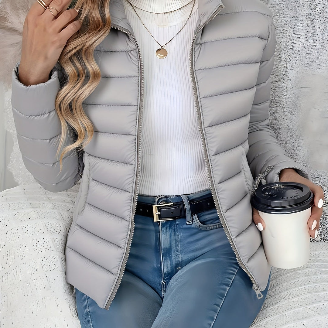Elize | Casual coat