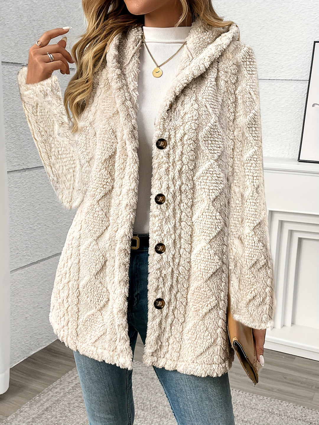 Celine - Soft Vest