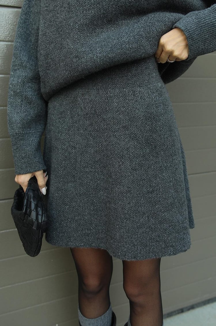 Marek | Cozy Knitting Set
