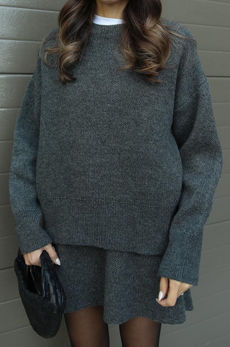 Marek | Cozy Knitting Set