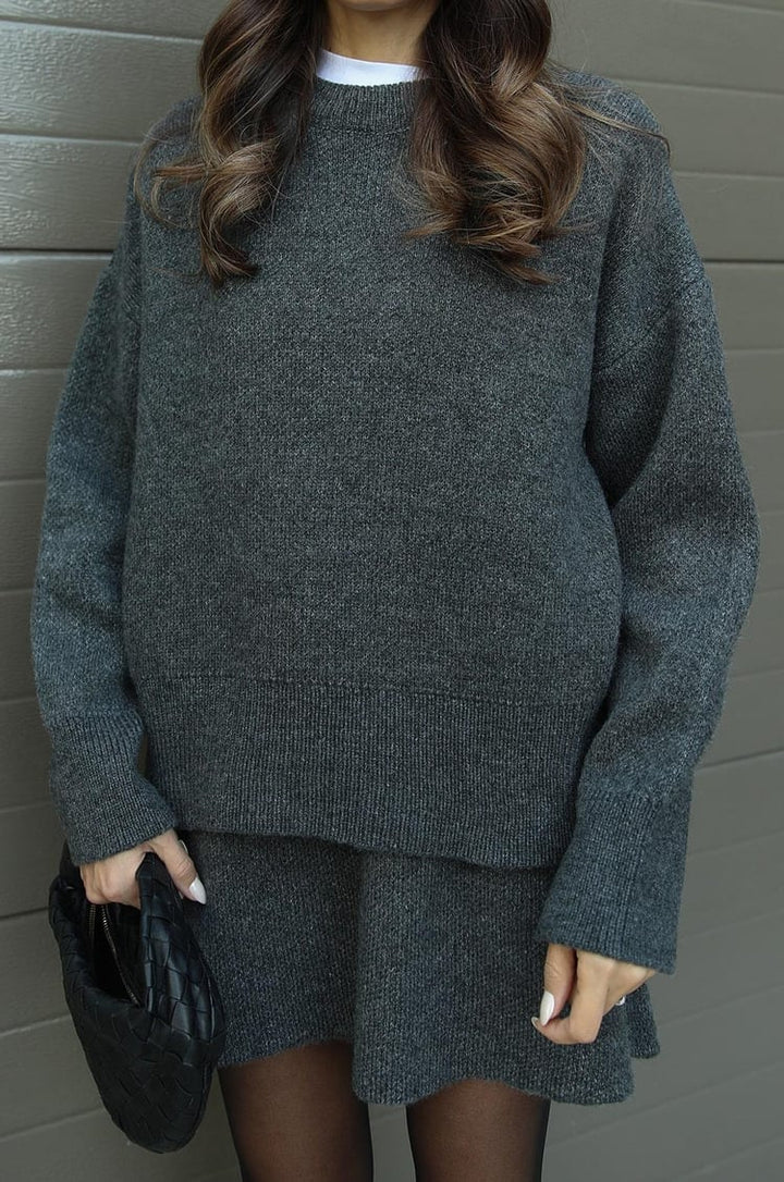 Marek | Cozy Knitting Set