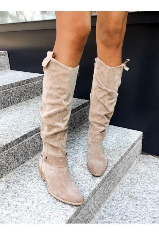 ALLISON | PREMIUM BOOTS
