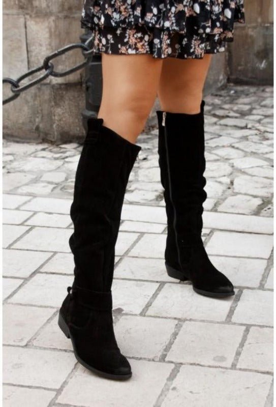 ALLISON | PREMIUM BOOTS