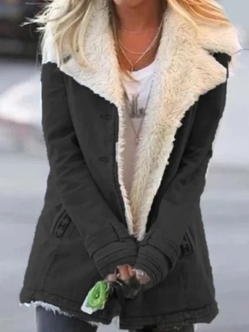 Dalia | street coat