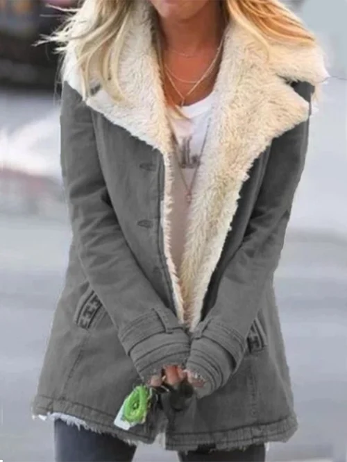 Dalia | street coat