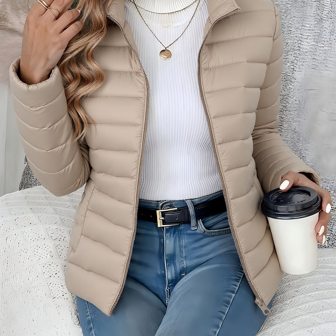 Elize | Casual coat