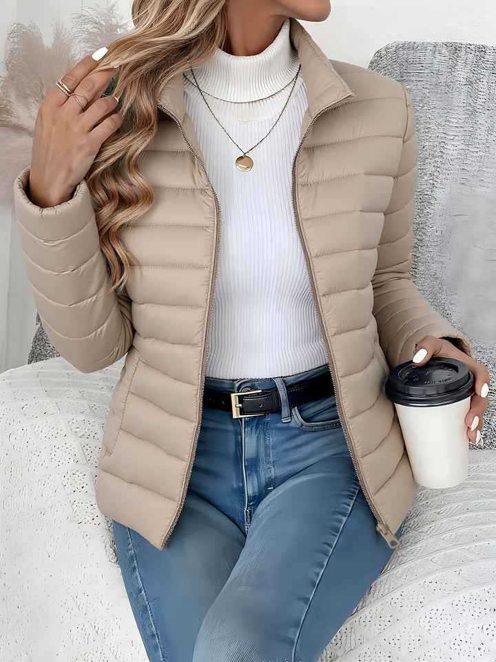 Elize | Casual coat
