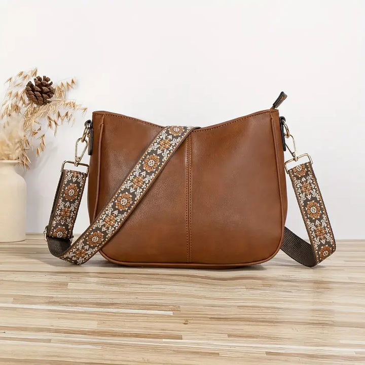 Quirina Vegan Shoulder Bag
