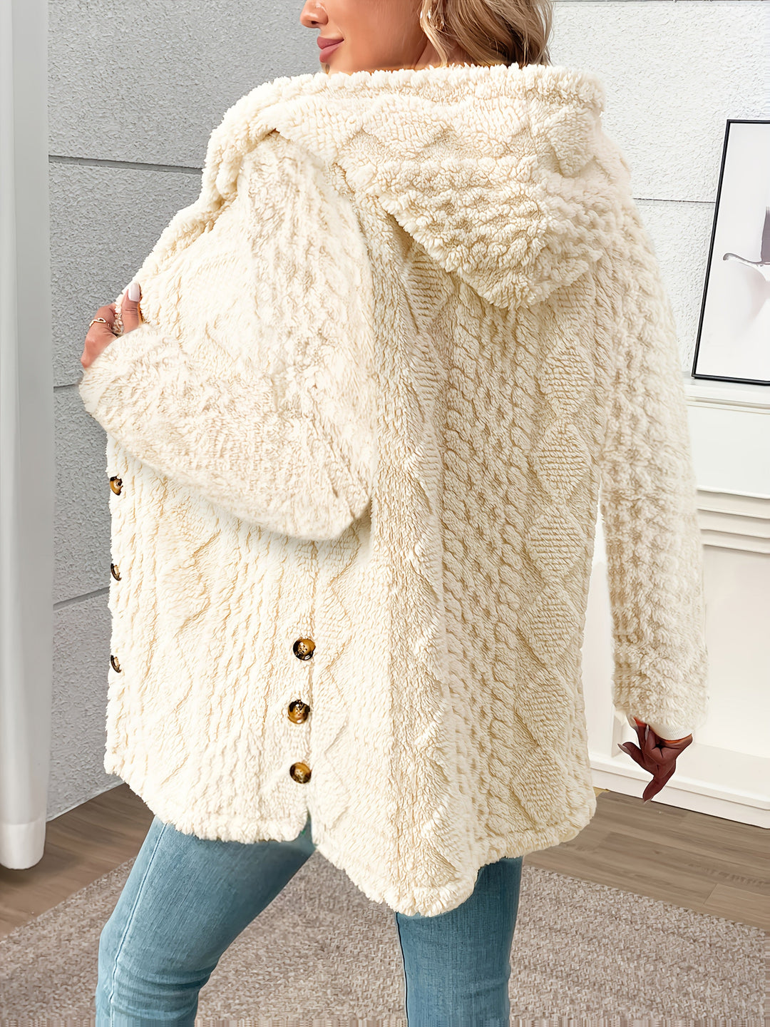 Celine - Soft Vest