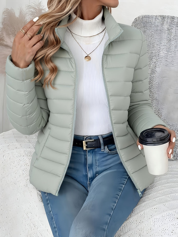 Elize | Casual coat