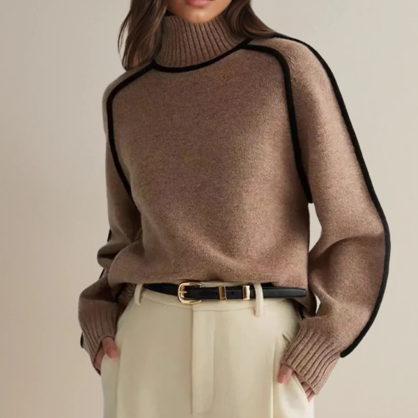Aura™ Pullover Sweater