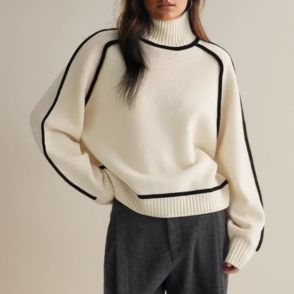 Aura™ Pullover Sweater