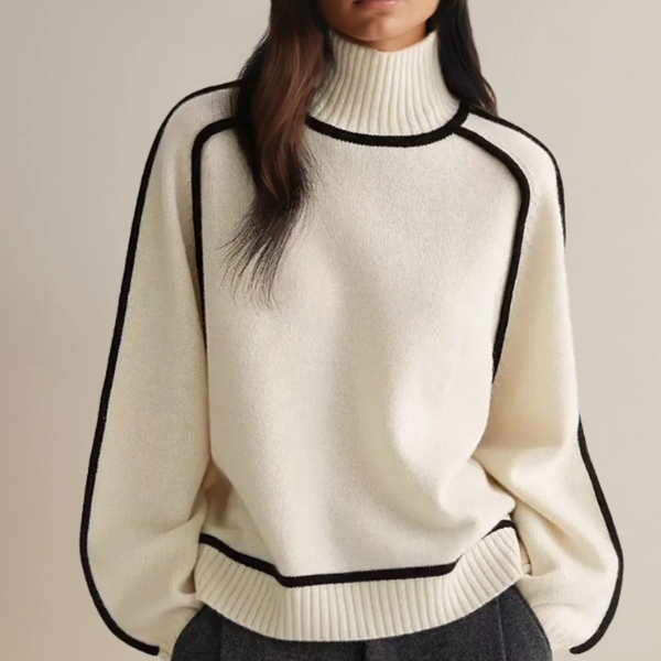 Aura™ Pullover Sweater