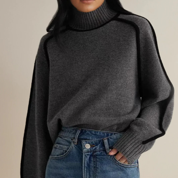 Aura™ Pullover Sweater