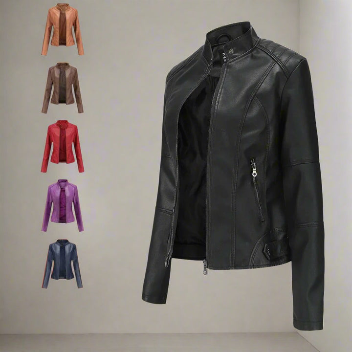 Salomé™ Elegant Trendy Jacket