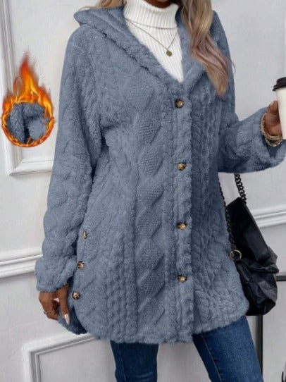 Celine - Soft Vest