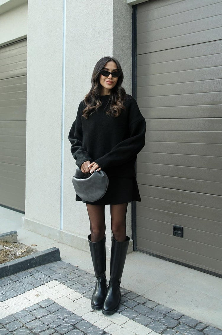 Marek | Cozy Knitting Set