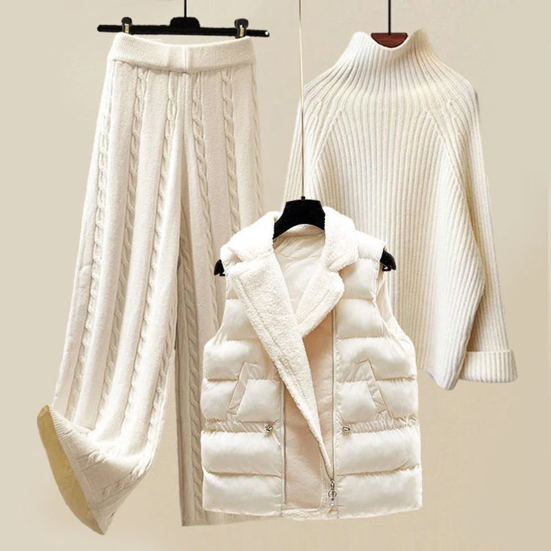 Gianna | Comfortable and Cozy Set