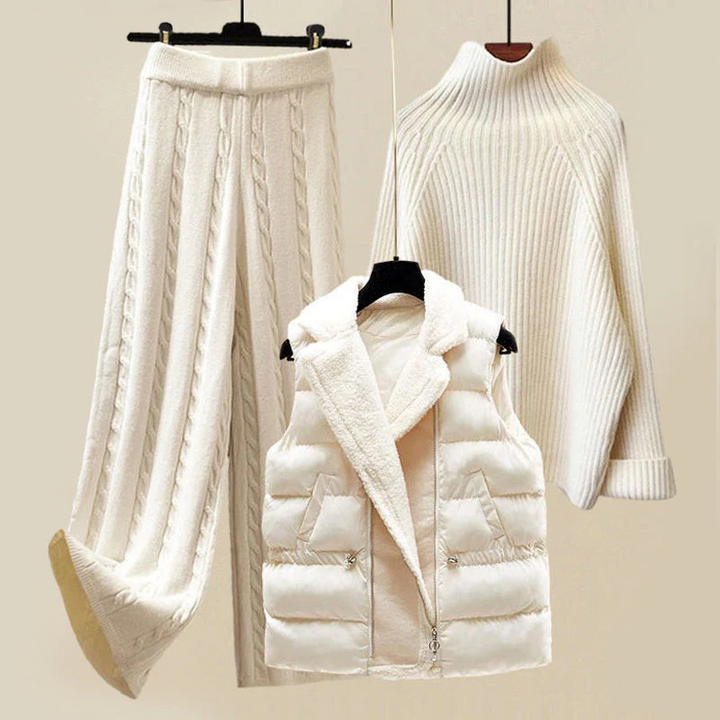Gianna | Comfortable and Cozy Set