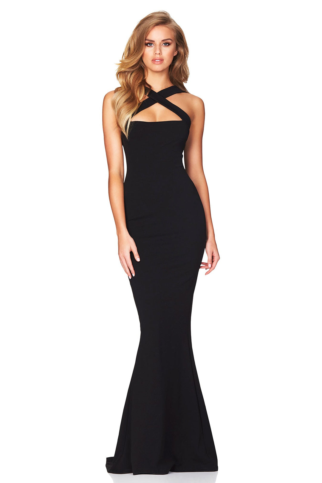 VIVA | 2-WAY GOWN