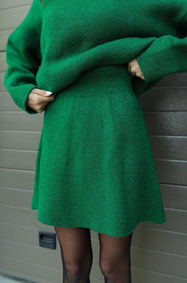 Marek | Cozy Knitting Set